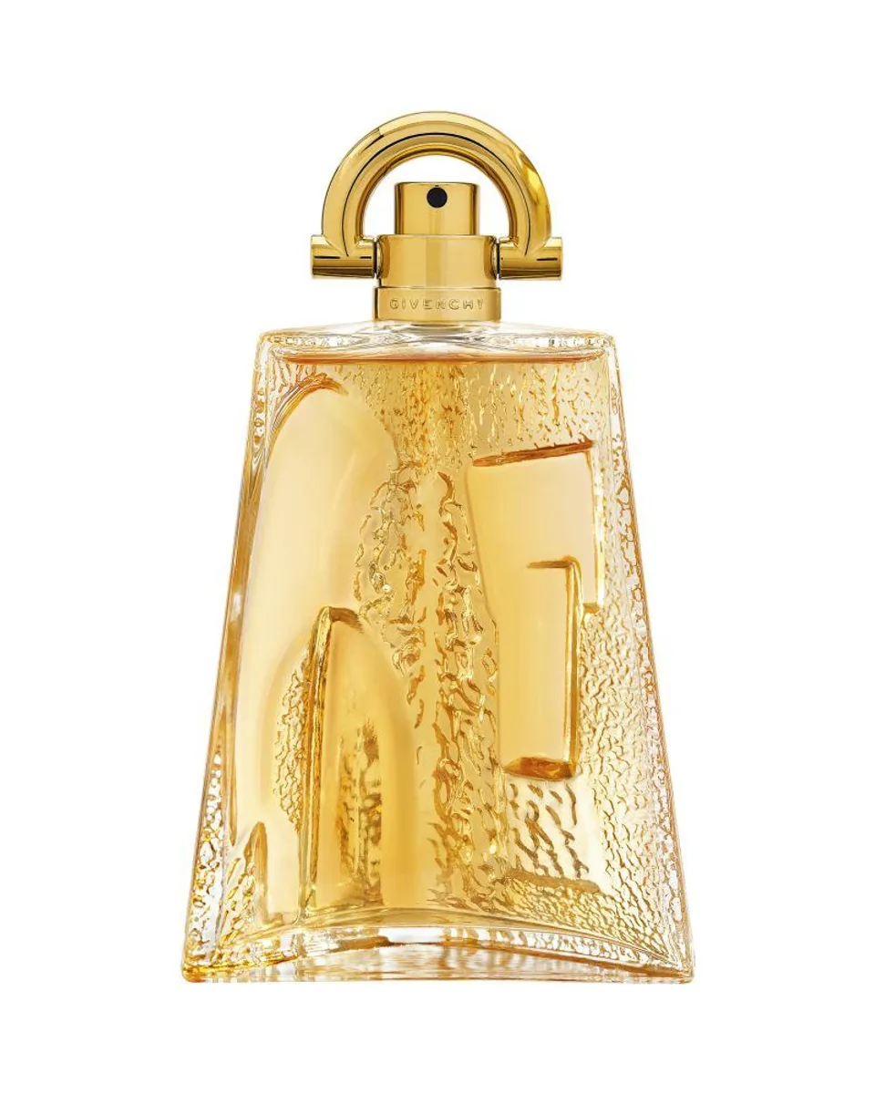 Frasco do perfume Givenchy Pi