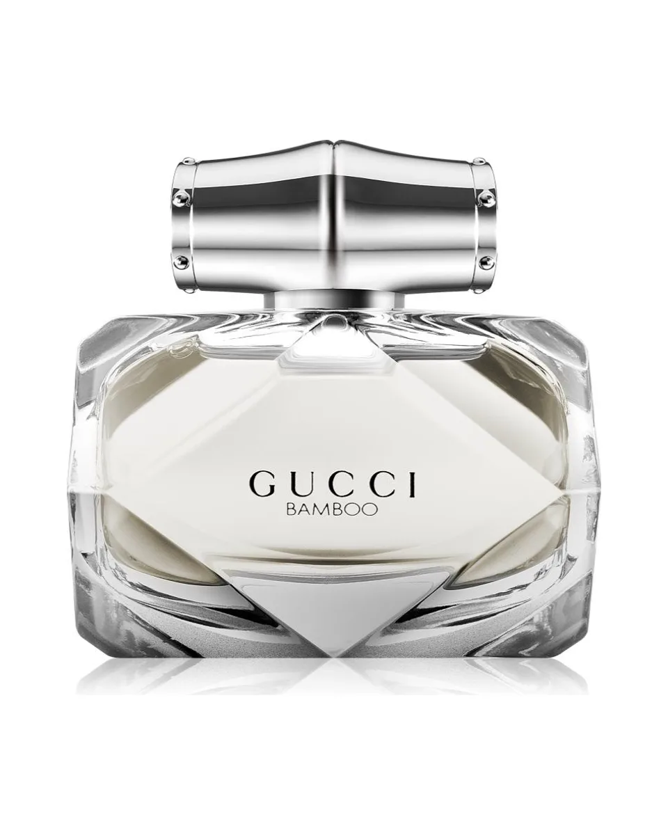 Frasco do perfume Gucci Gucci Bamboo