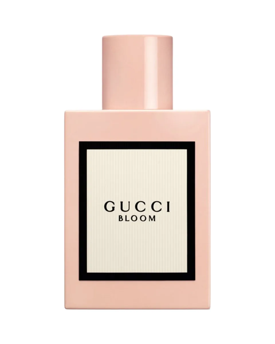 Frasco do perfume Gucci Gucci Bloom