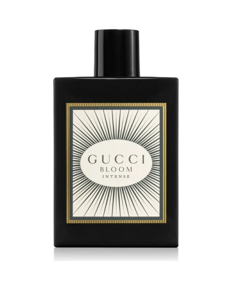 Frasco do perfume Gucci Gucci Bloom Intense