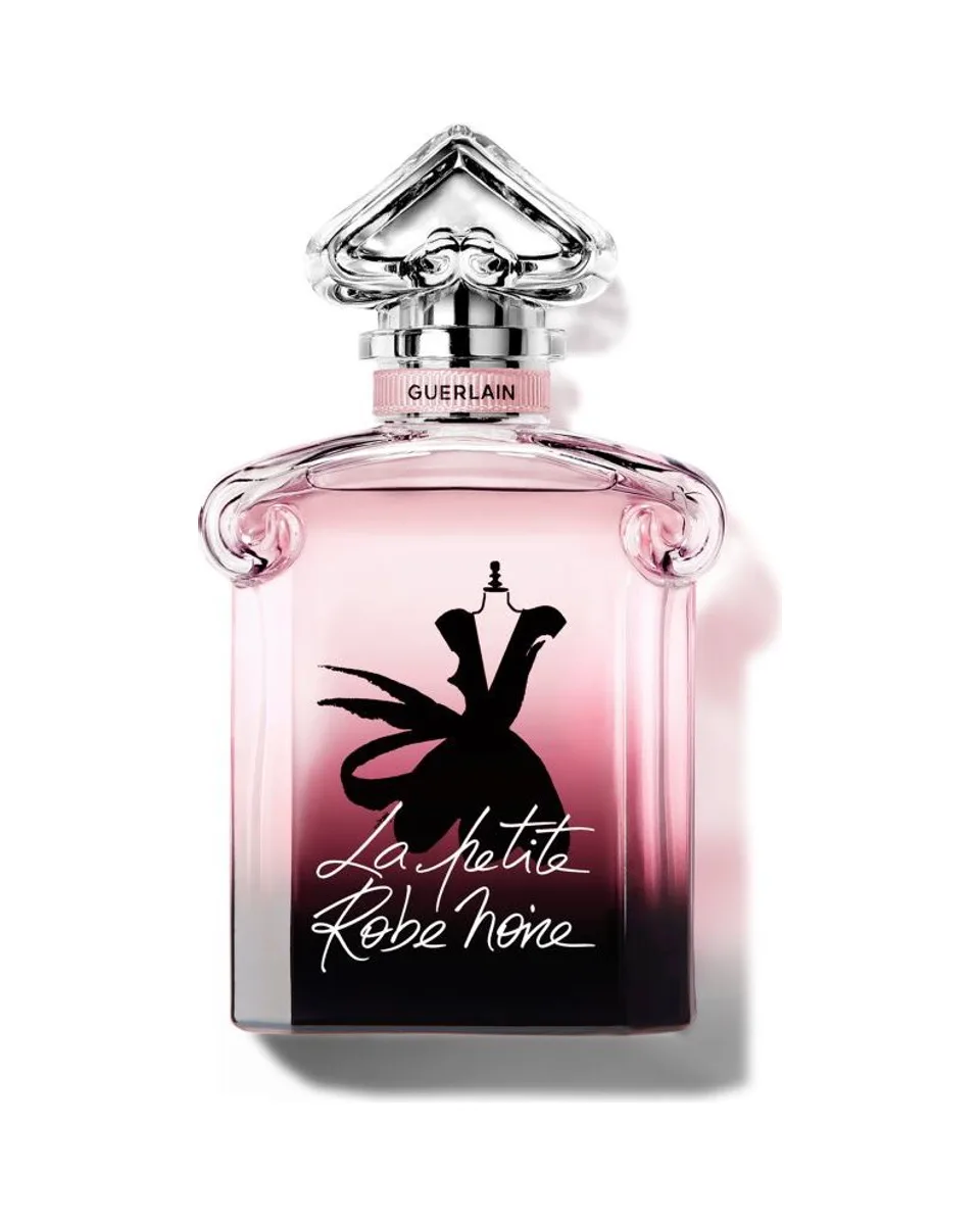 Frasco do perfume Guerlain La Petite Robe Noire