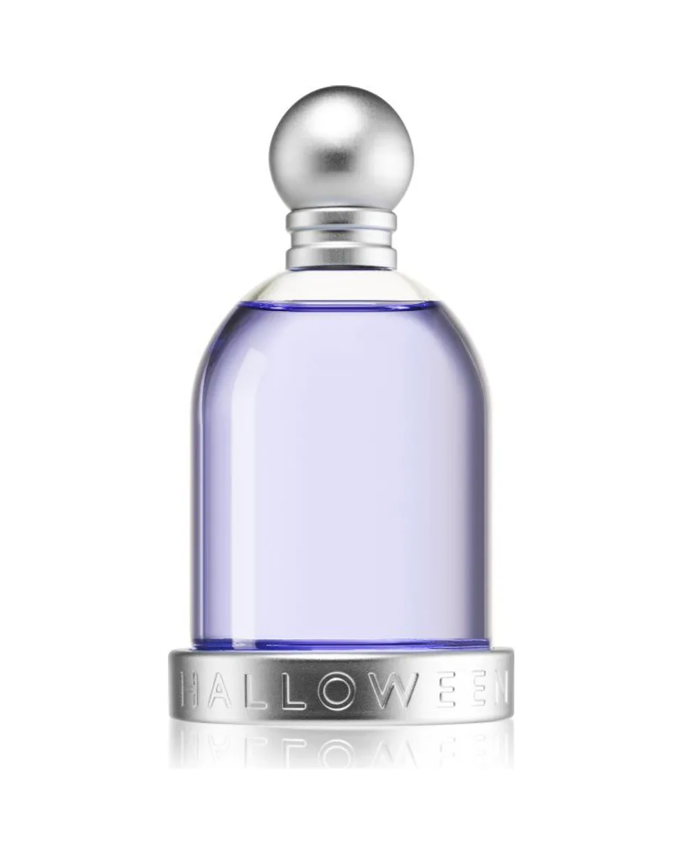 Frasco do perfume Halloween Halloween