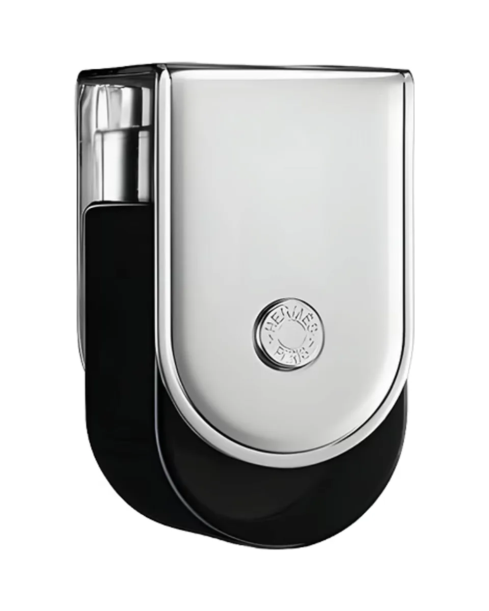 Frasco do perfume Hermès Voyage d'Hermès