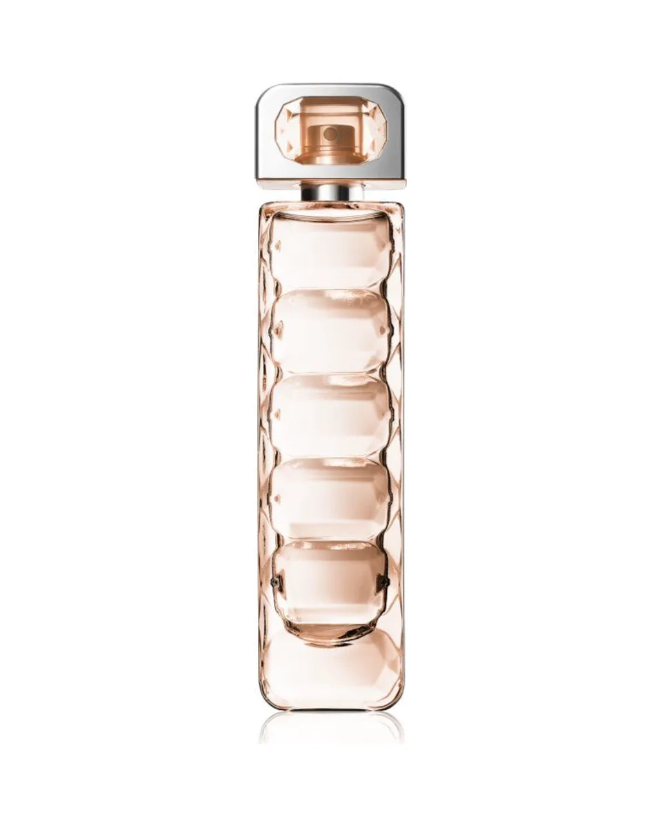 Frasco do perfume Hugo Boss Boss Orange Man