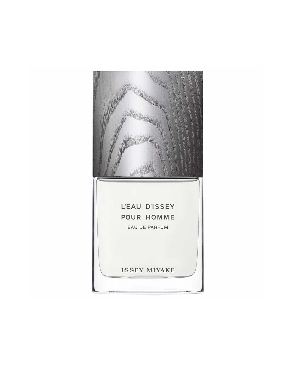 Frasco do perfume Issey Miyake L'Eau d'Issey Pour Homme