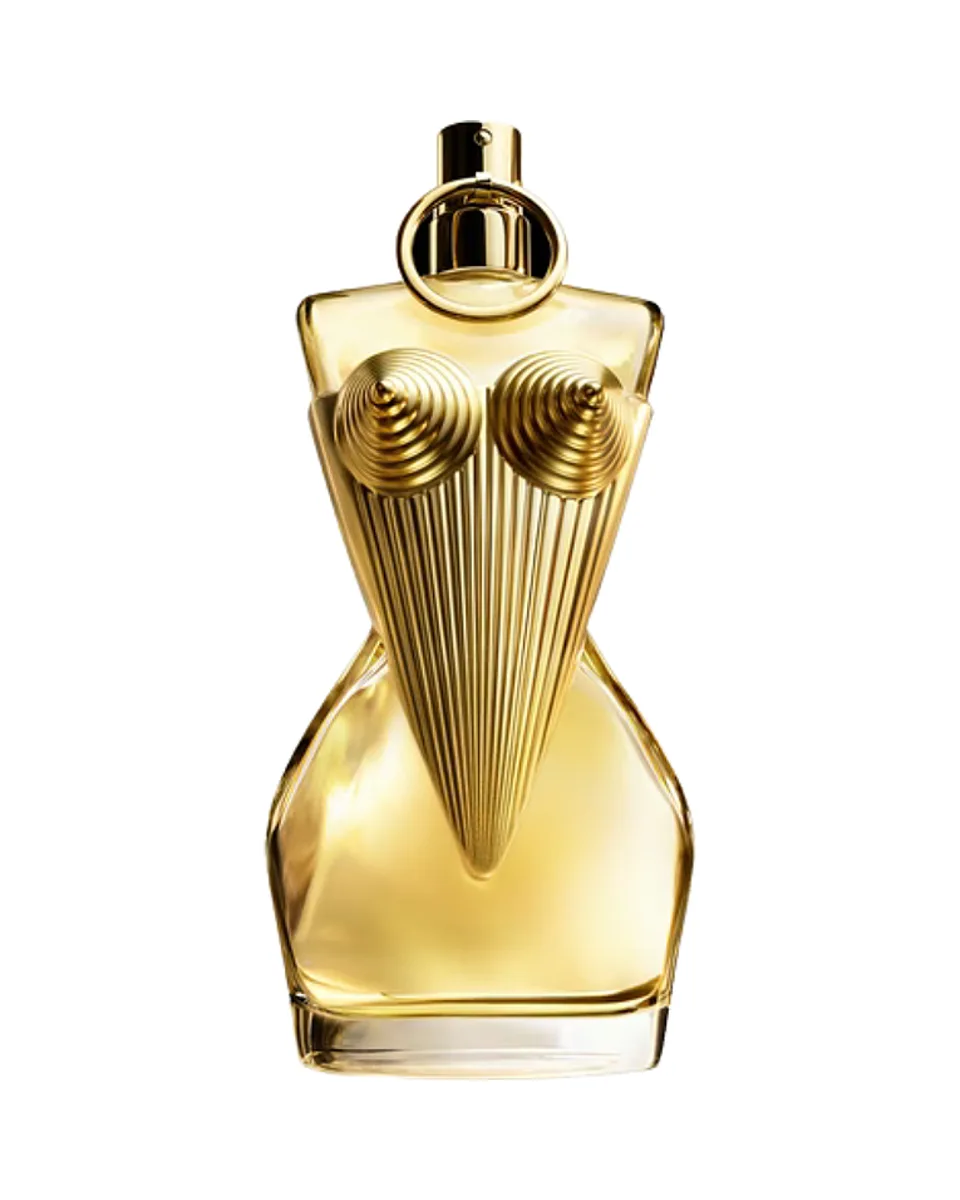 Frasco do perfume Jean Paul Gaultier Divine