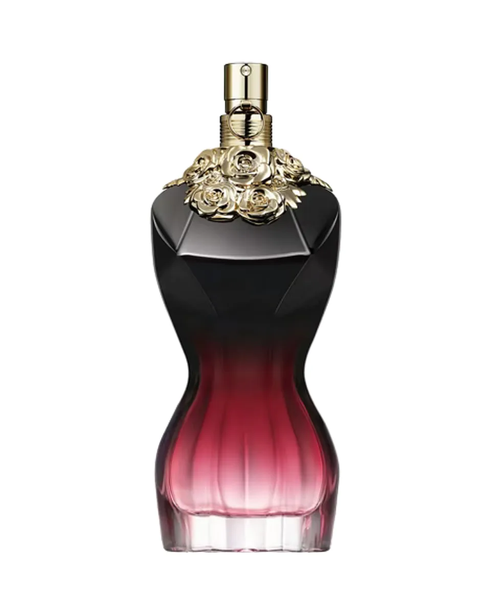 Frasco do perfume Jean Paul Gaultier La Belle Le