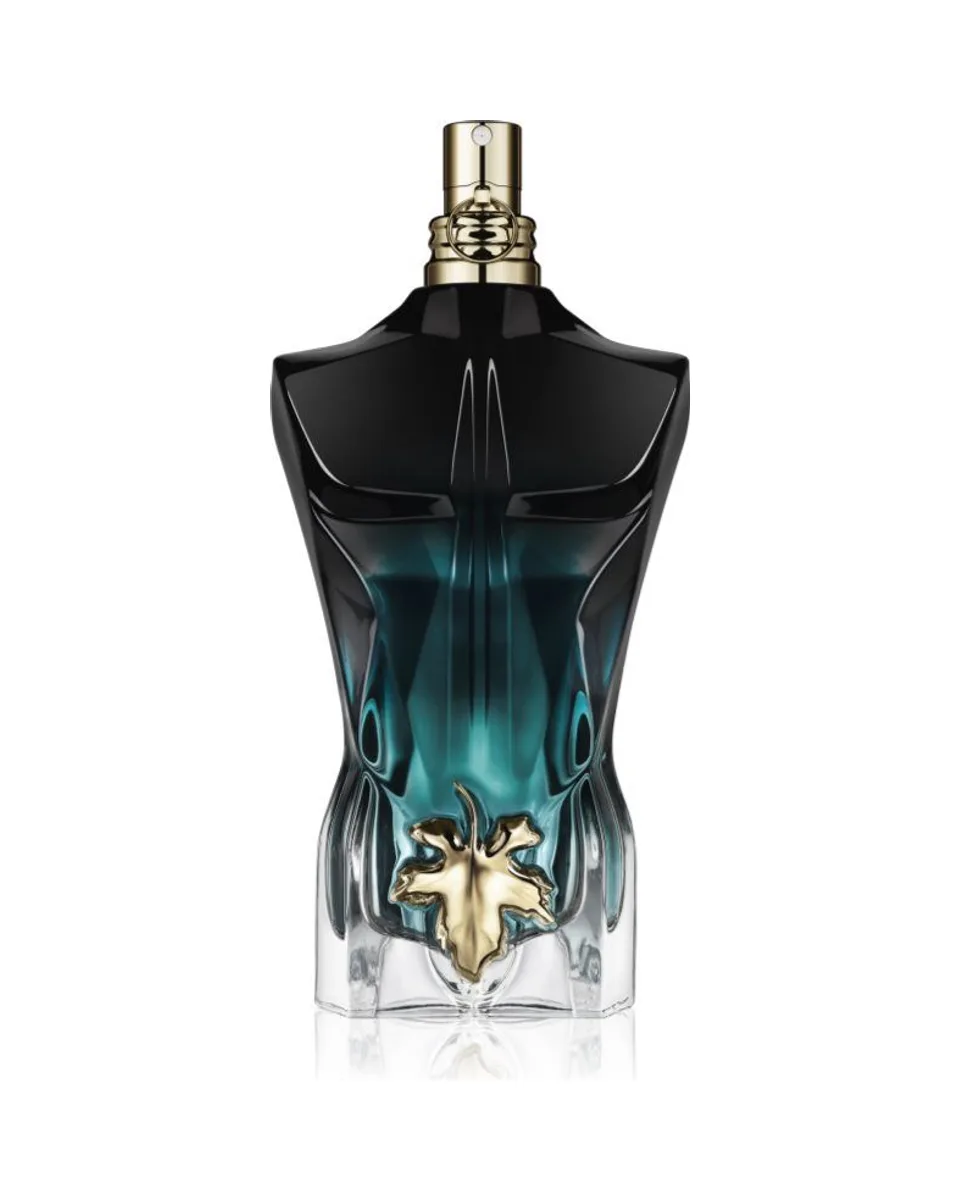 Frasco do perfume Jean Paul Gaultier Le Beau Le