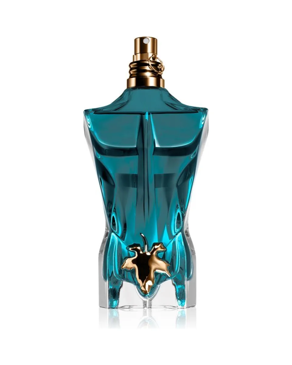 Frasco do perfume Jean Paul Gaultier Le Beau