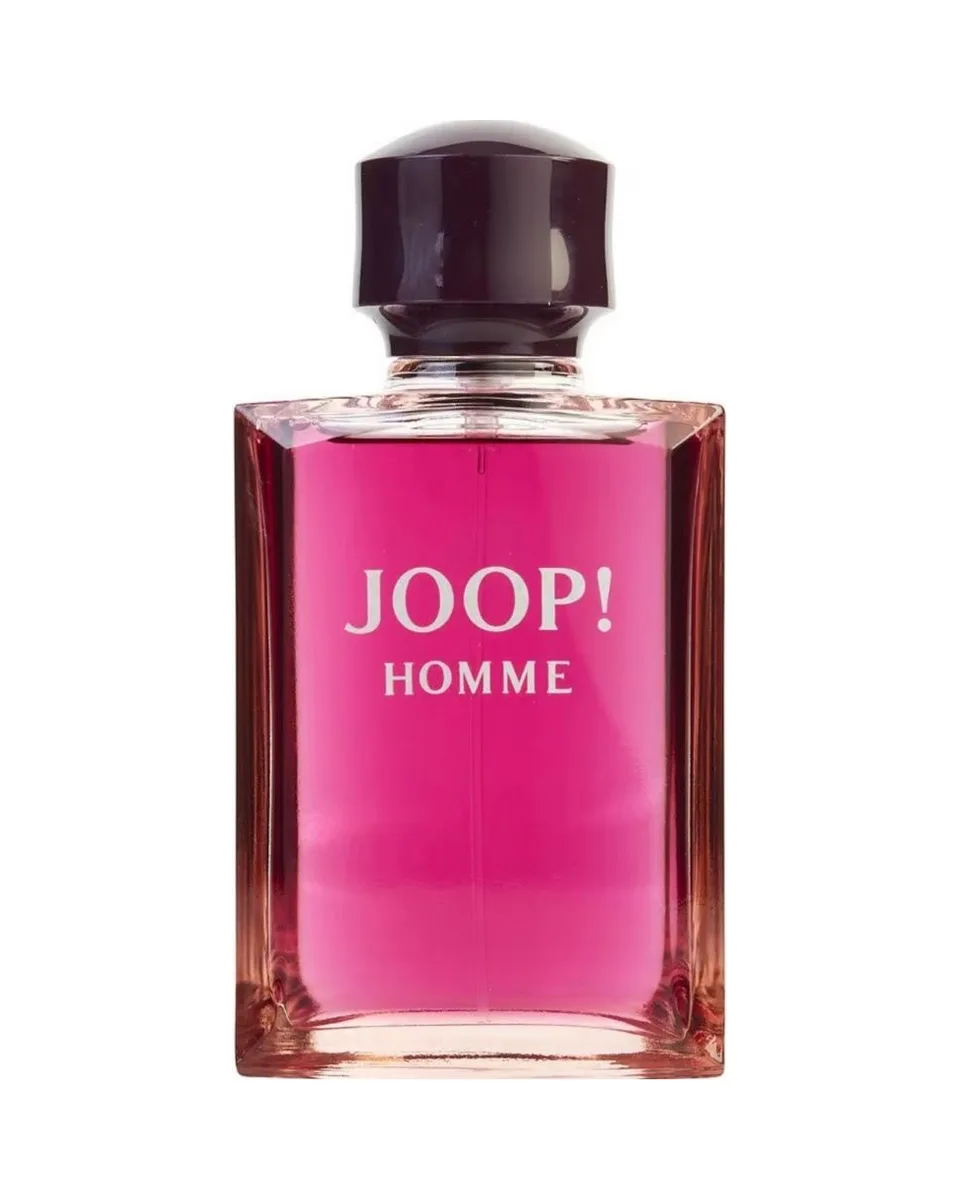 Frasco do perfume Joop! Joop! Homme