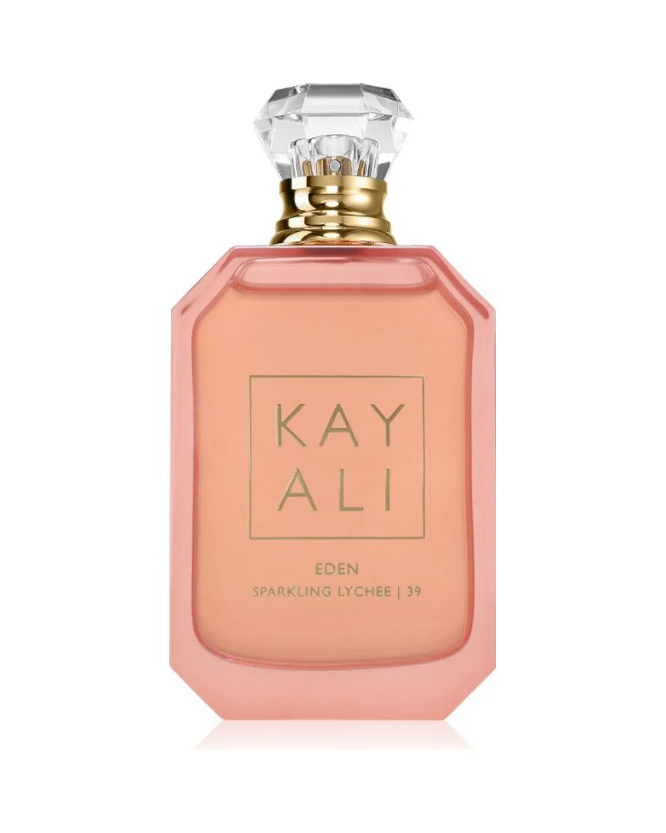 Frasco do perfume Kayali Eden Sparkling Lychee | 39