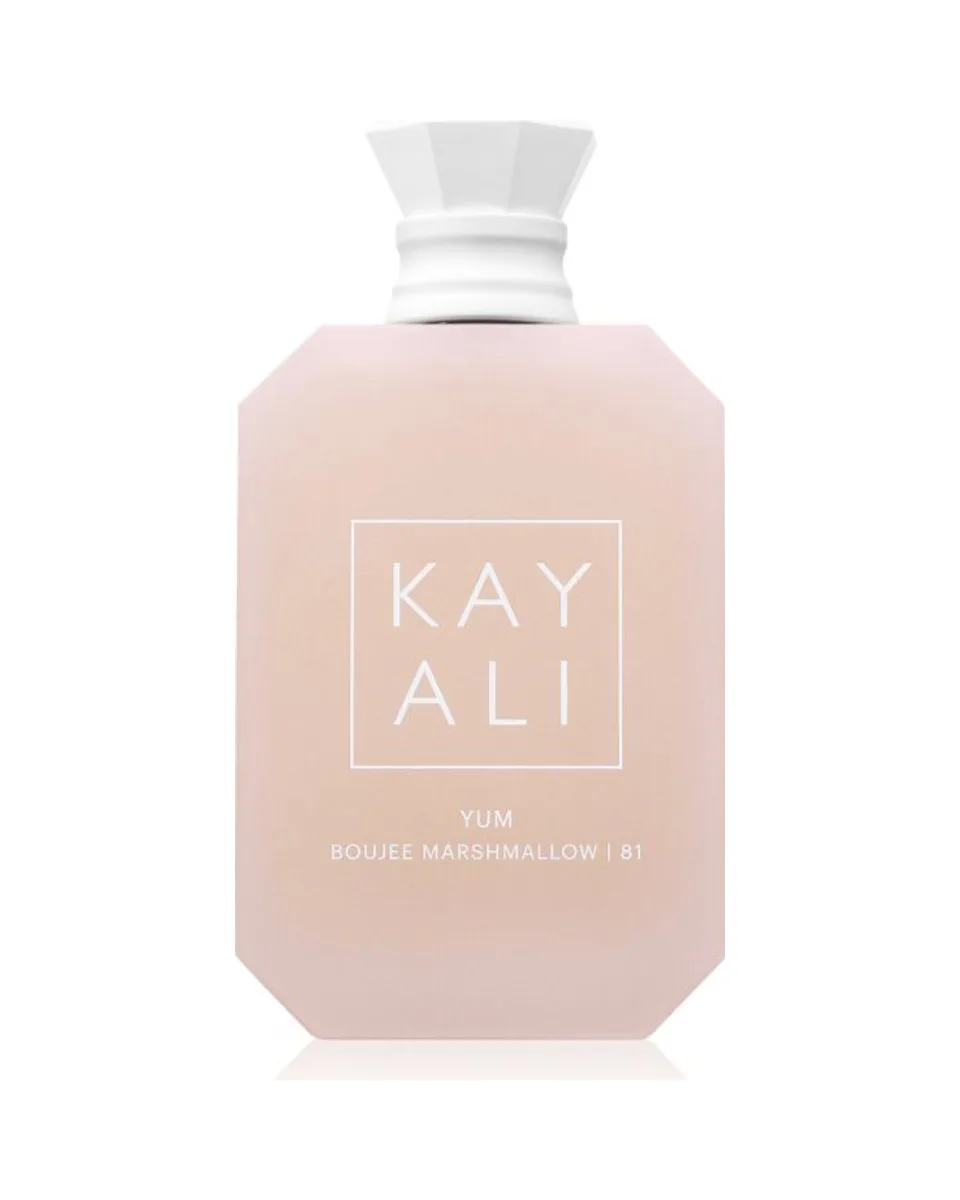 Frasco do perfume Kayali Yum Boujee Marshmallow | 81