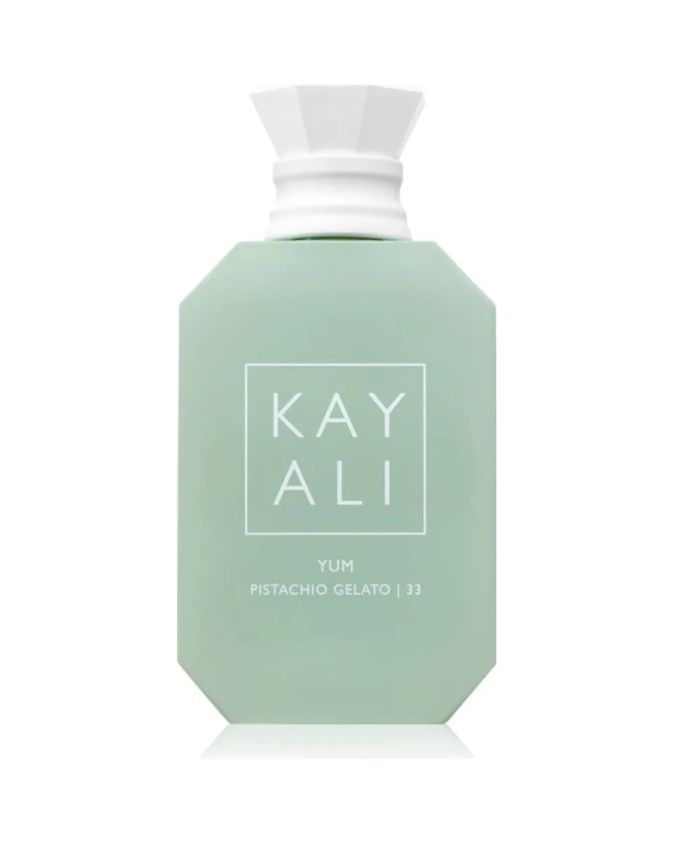 Frasco do perfume Kayali Yum Pistachio Gelato | 33