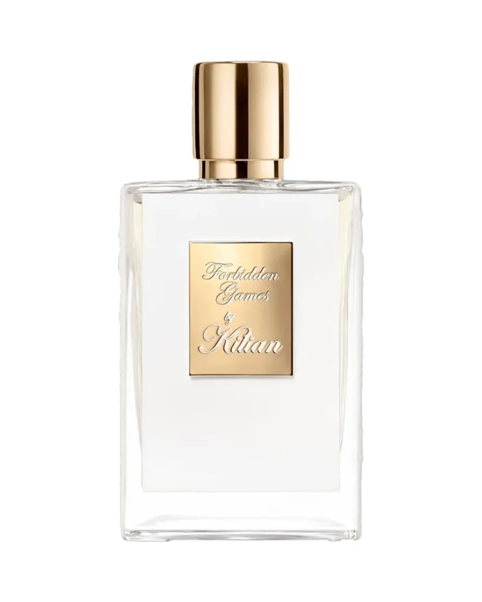 Frasco do perfume Kilian Forbidden Games