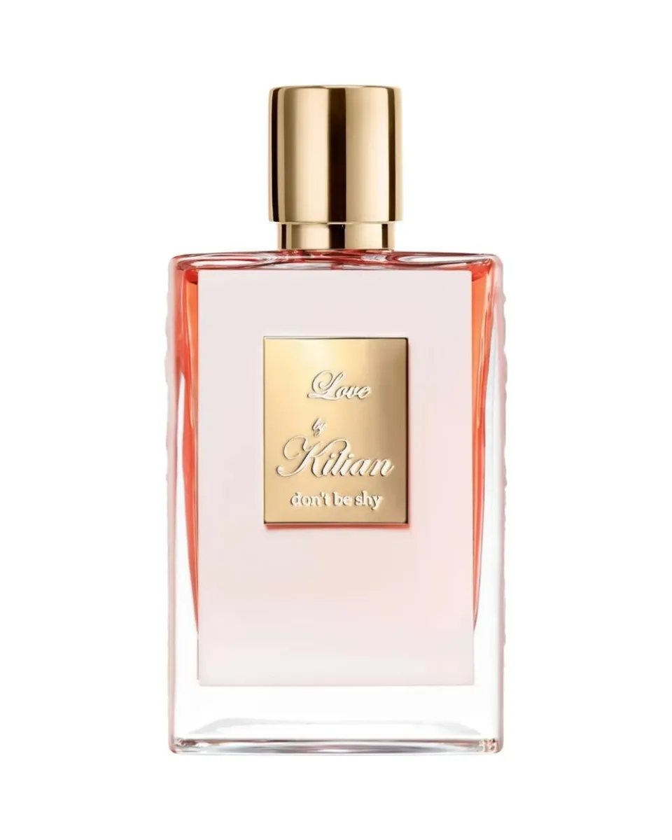 Frasco do perfume Kilian Love, Don’t Be Shy