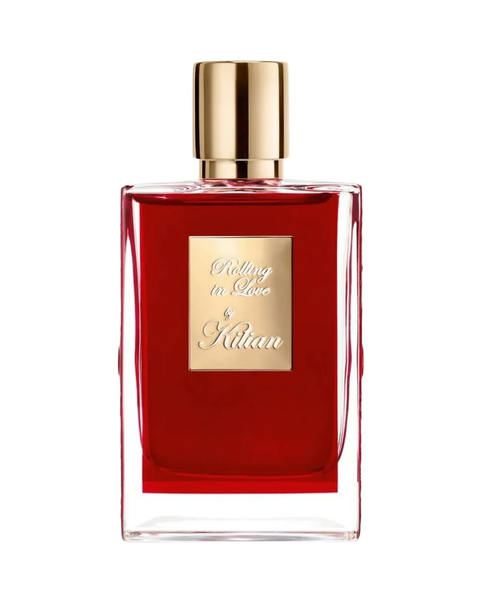 Frasco do perfume Kilian Rolling in Love