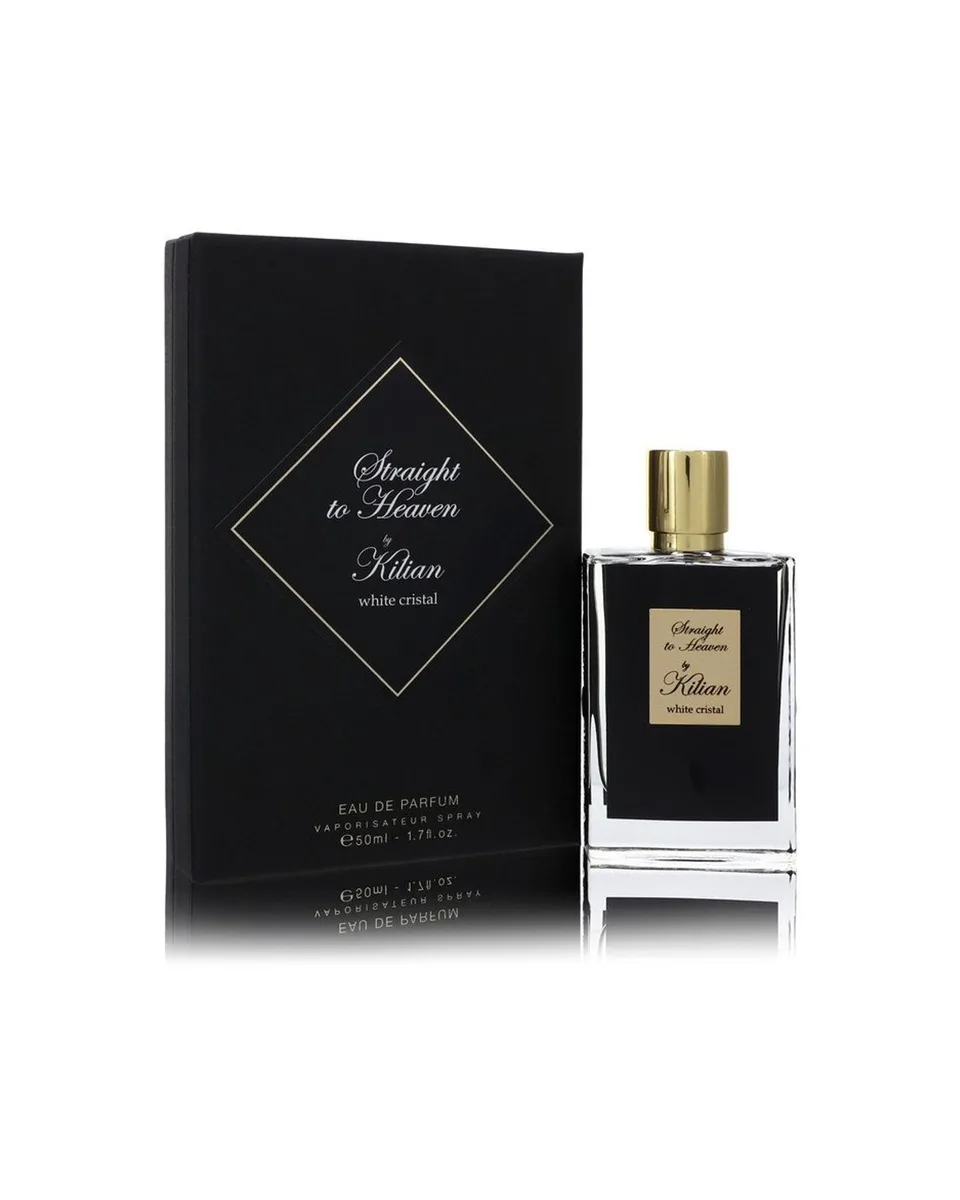 Frasco do perfume Kilian Straight to Heaven