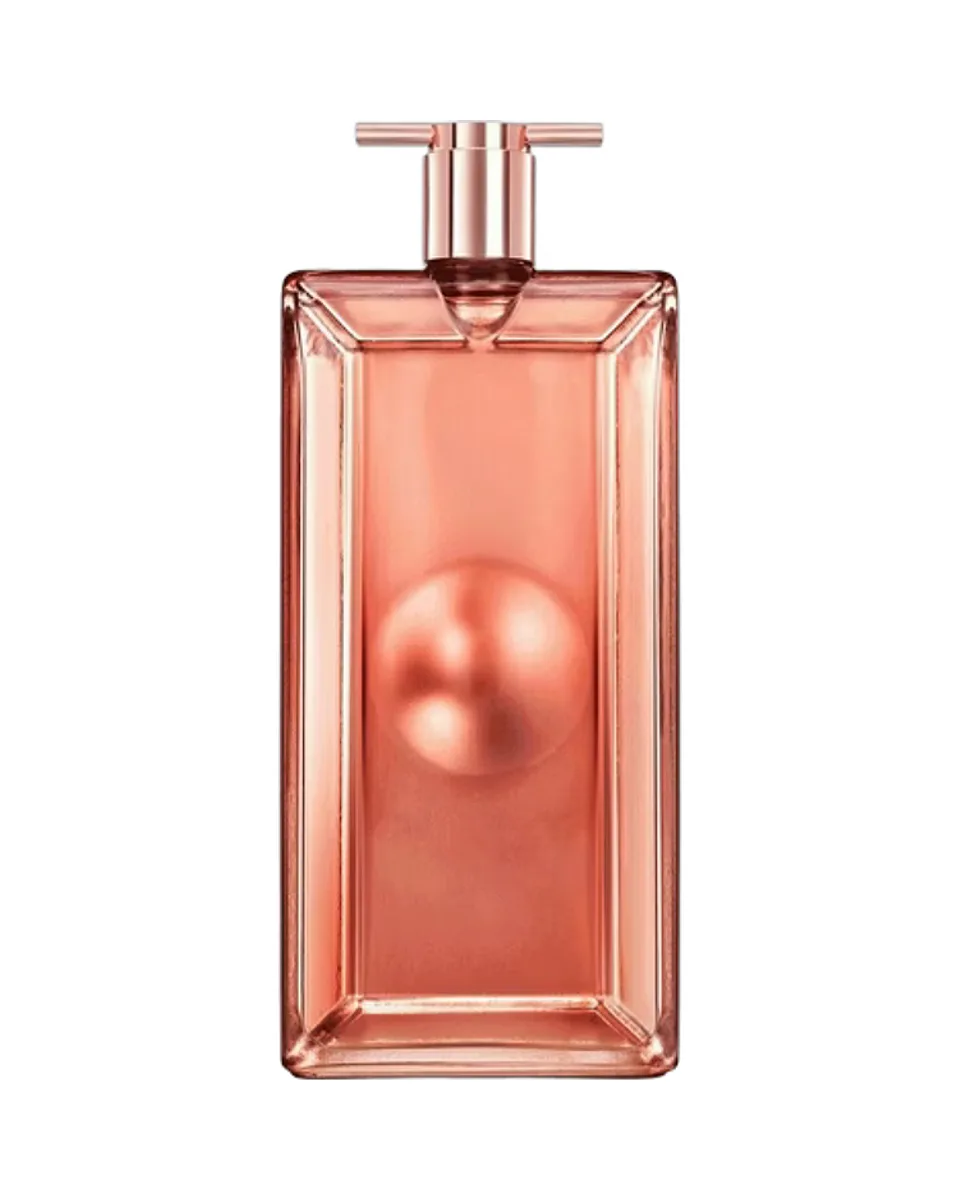 Frasco do perfume Lancôme Idôle L'Intense