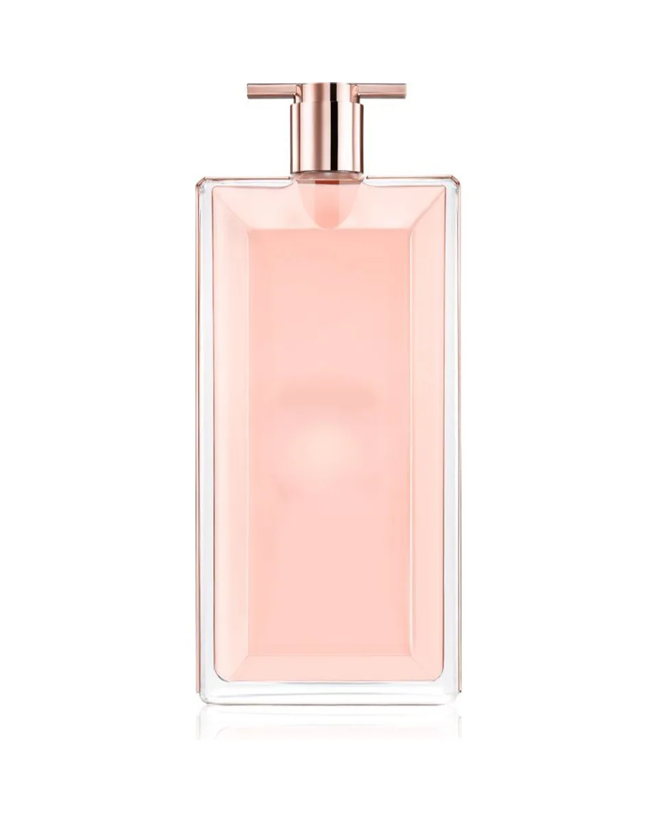 Frasco do perfume Lancôme Idôle