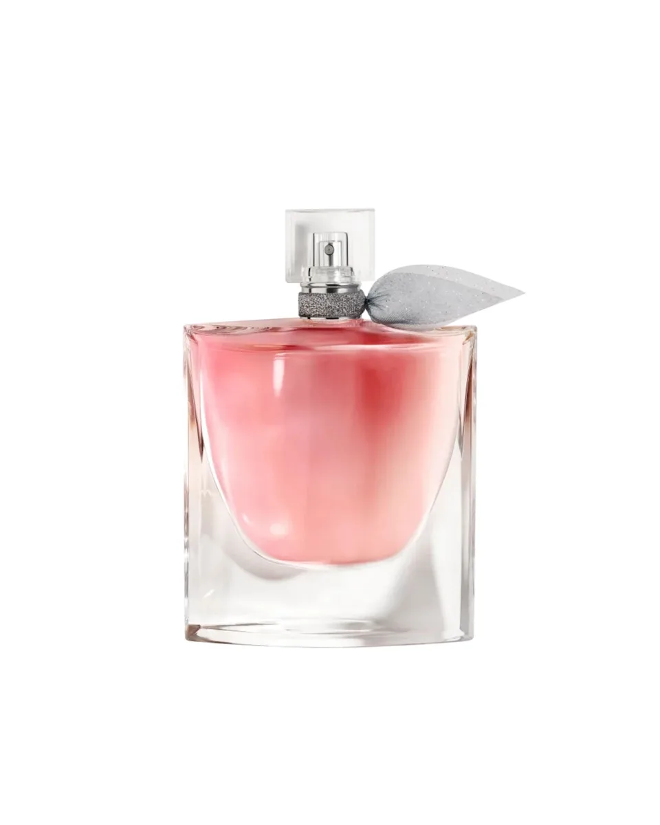 Frasco do perfume Lancôme La Vie Est Belle