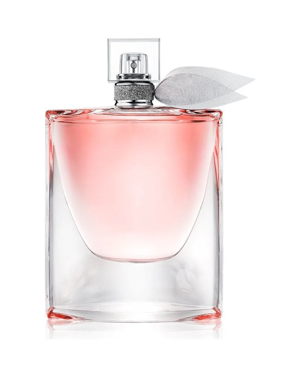 Frasco do perfume Lancôme La Vie Est Belle Iris Absolu