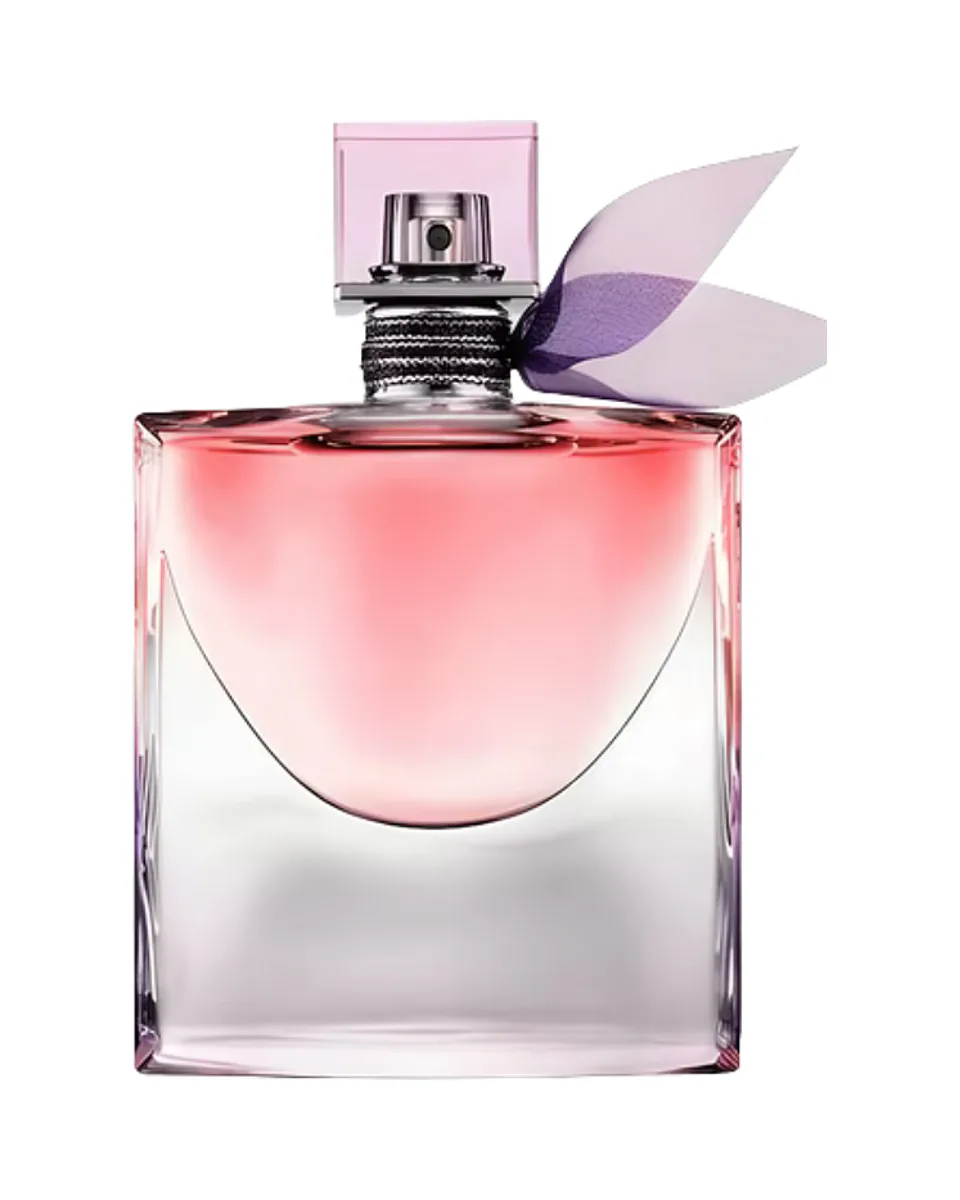 Frasco do perfume Lancôme La Vie Est Belle L’Eau de Parfum Intense