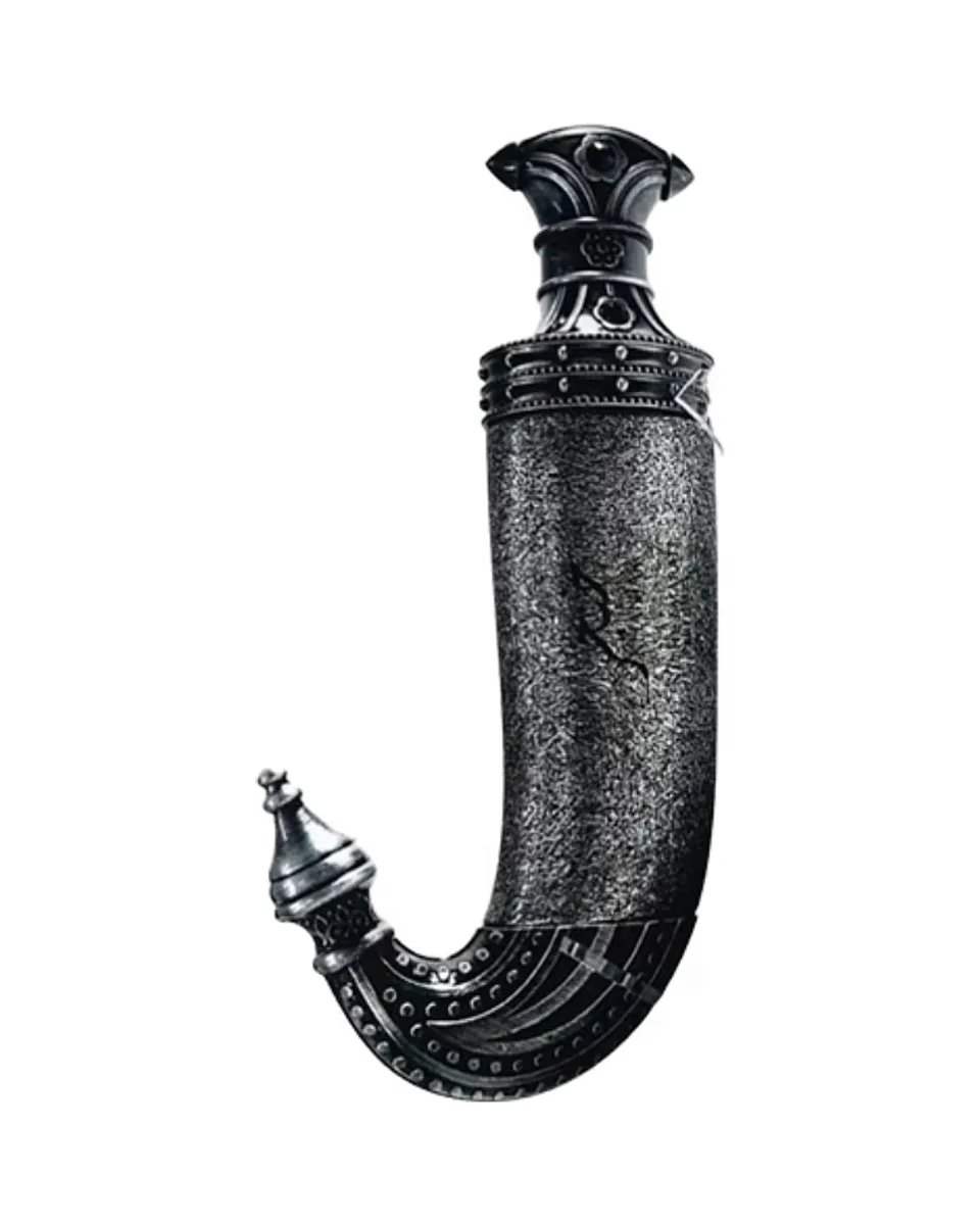 Frasco do perfume Lattafa Khanjar Niche Emarati