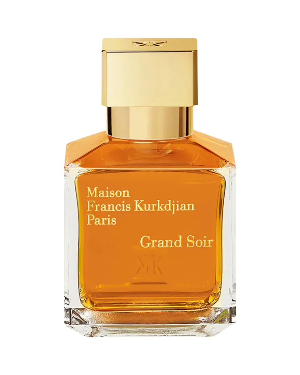 Frasco do perfume Maison Francis Kurkdjian Grand Soir