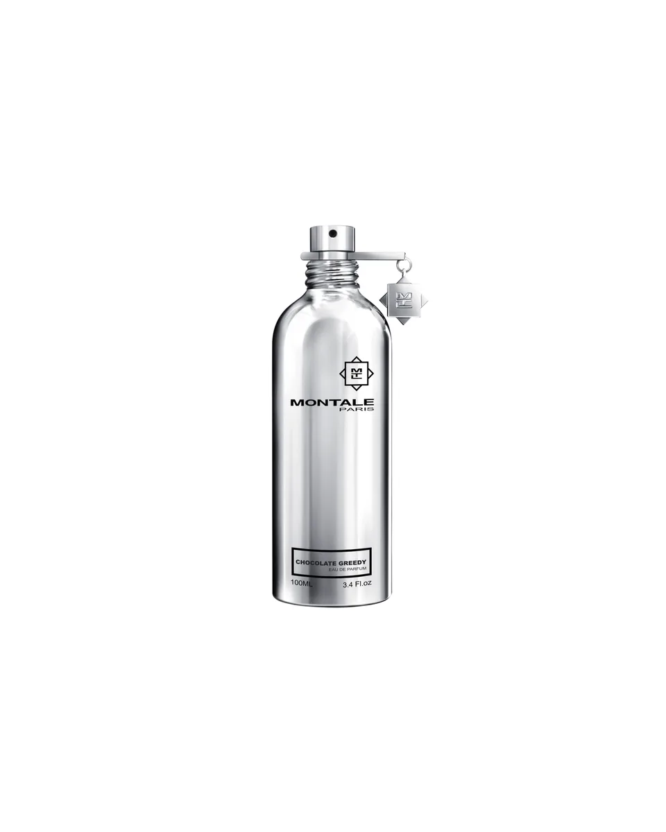 Frasco do perfume Montale Chocolate Greedy