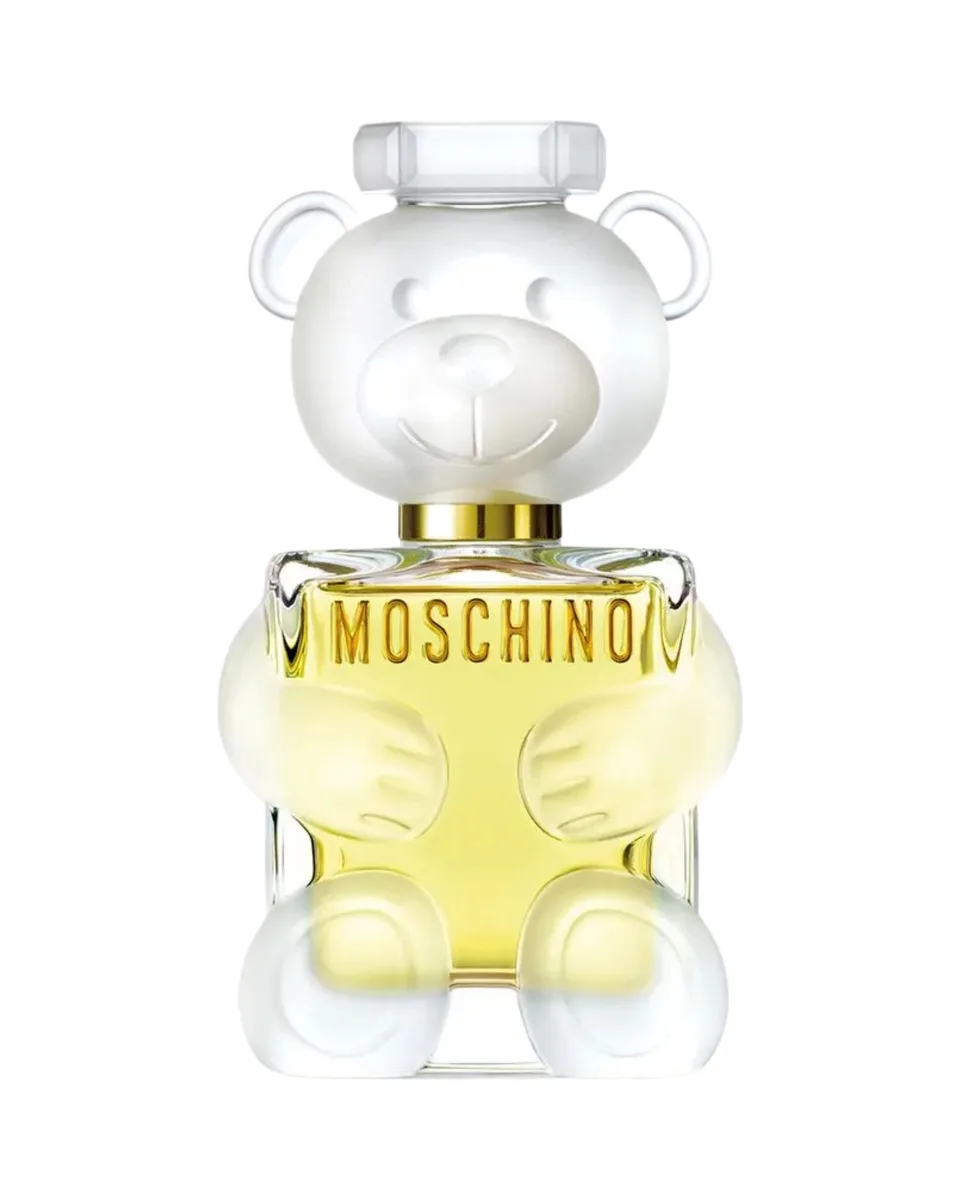 Frasco do perfume Moschino Toy 2