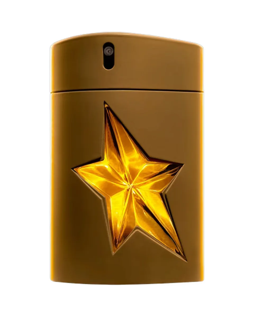 Frasco do perfume Mugler A*Men Pure Havane