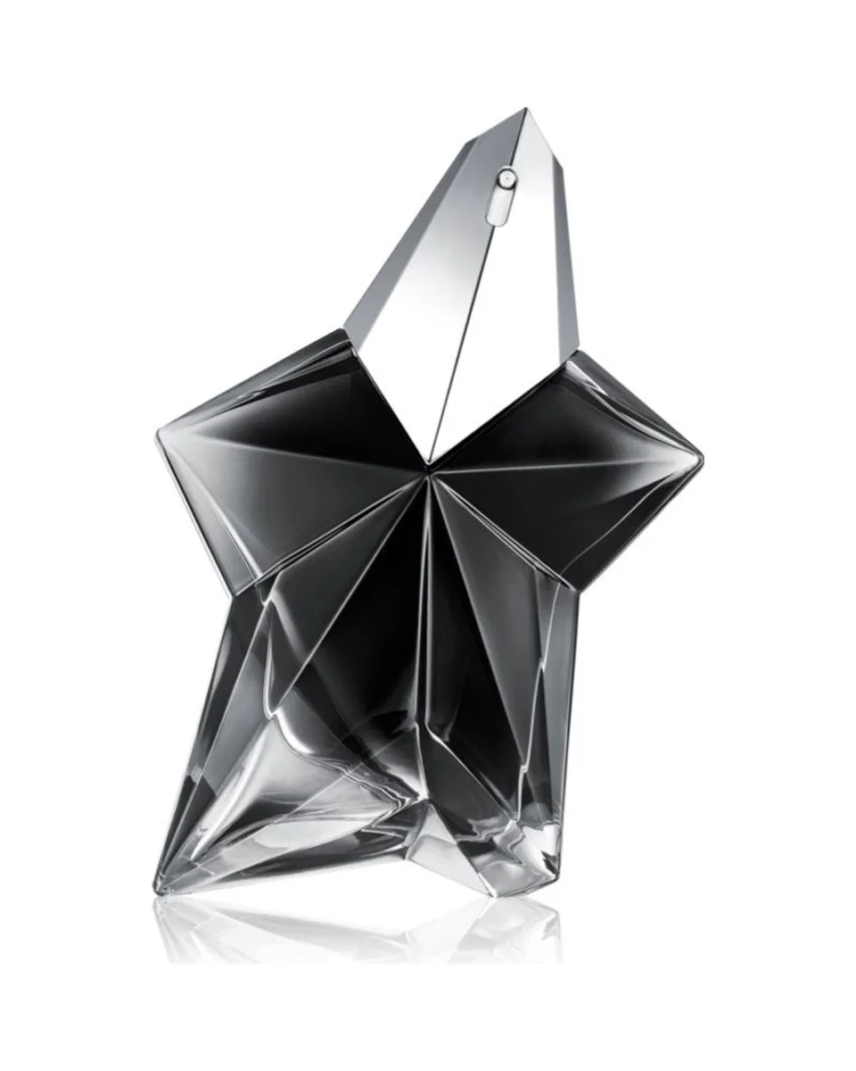 Frasco do perfume Mugler Angel Fantasm