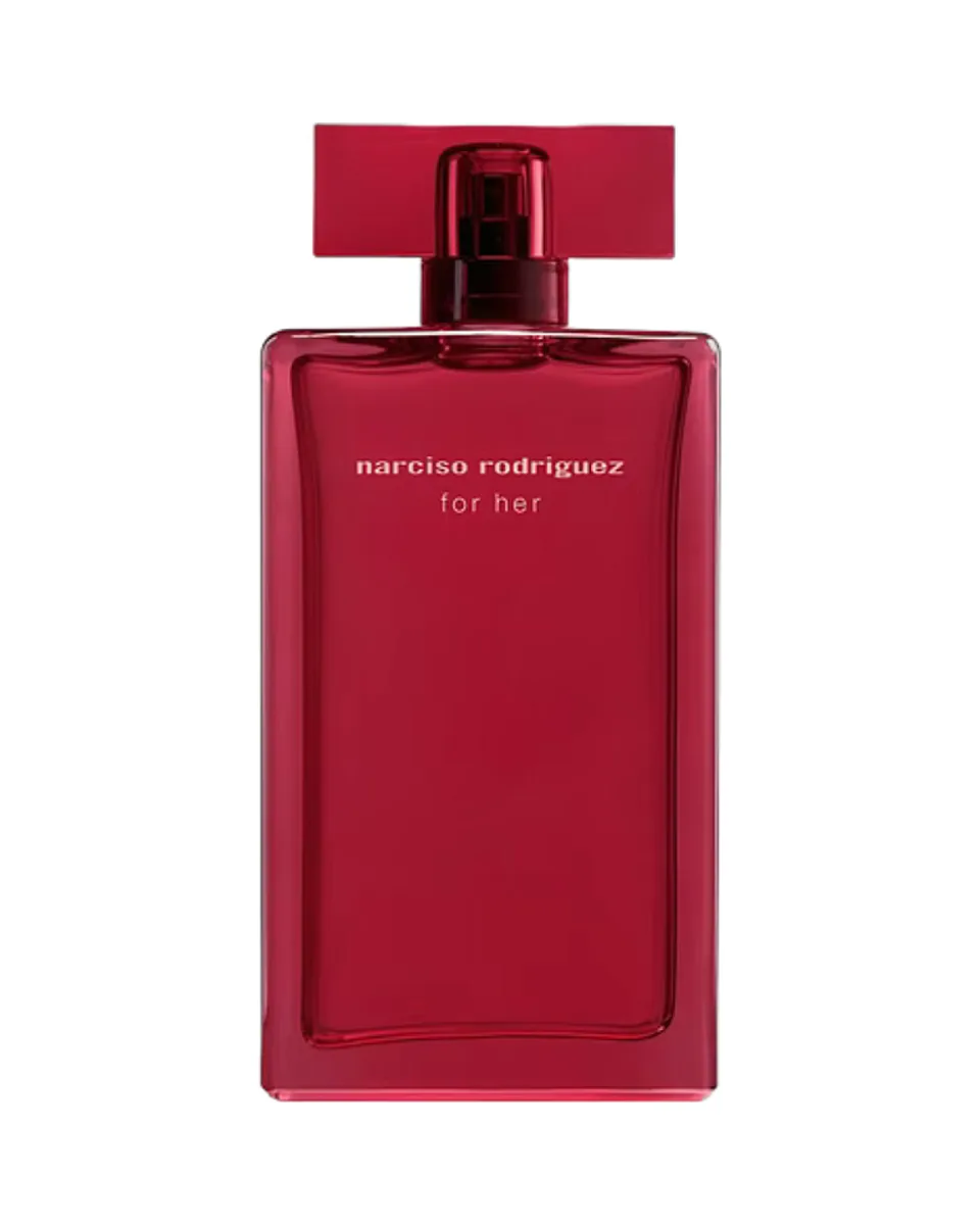 Frasco do perfume Narciso Rodriguez Narciso Rodriguez For Her Intense