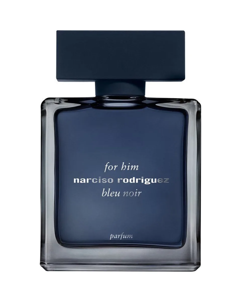 Frasco do perfume Narciso Rodriguez Narciso Rodriguez for Him Bleu Noir