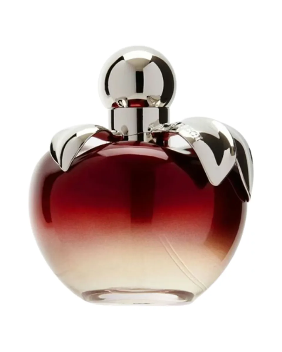 Frasco do perfume Nina Ricci Nina L'Elixir