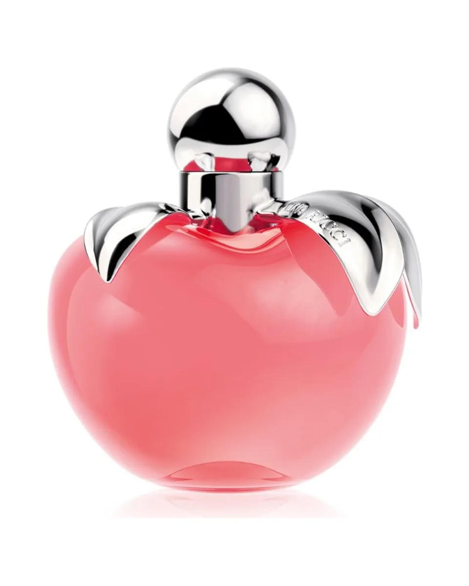 Frasco do perfume Nina Ricci Nina