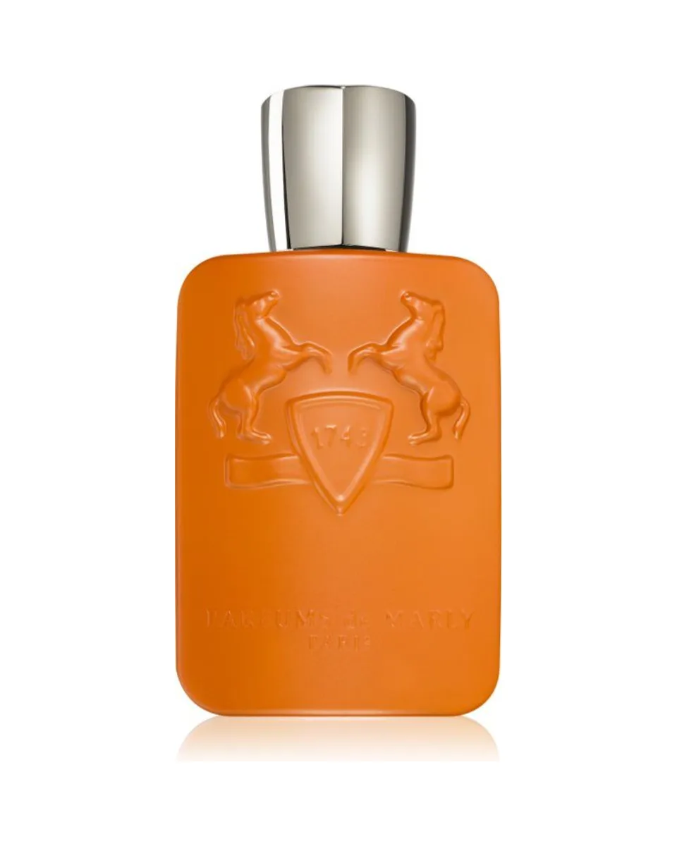 Frasco do perfume Parfums de Marly Althair