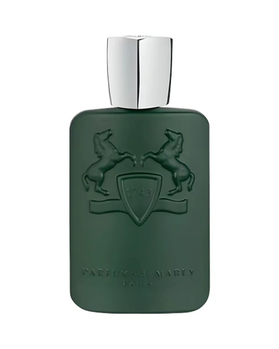 Frasco do perfume Parfums de Marly Byerley