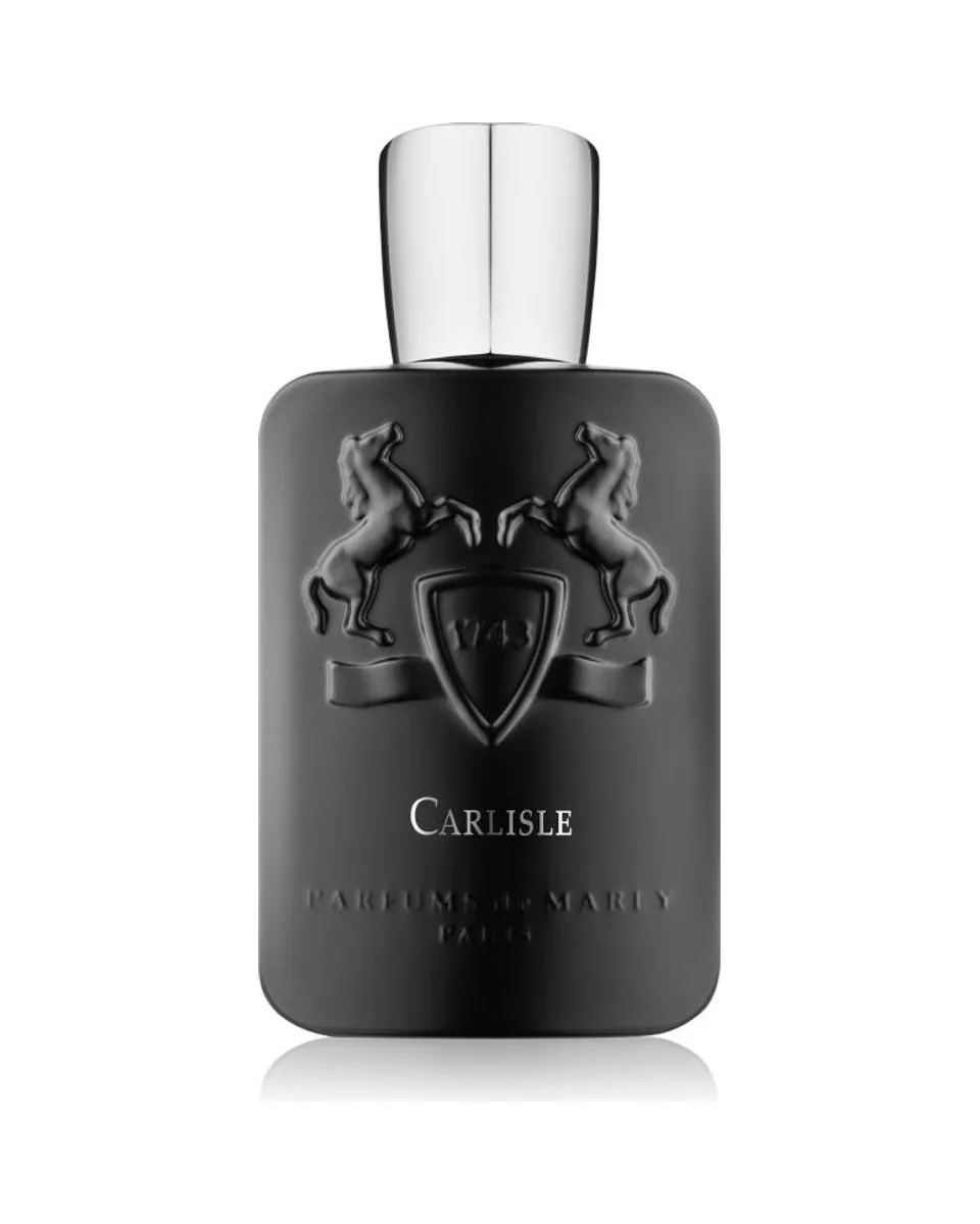 Frasco do perfume Parfums de Marly Carlisle