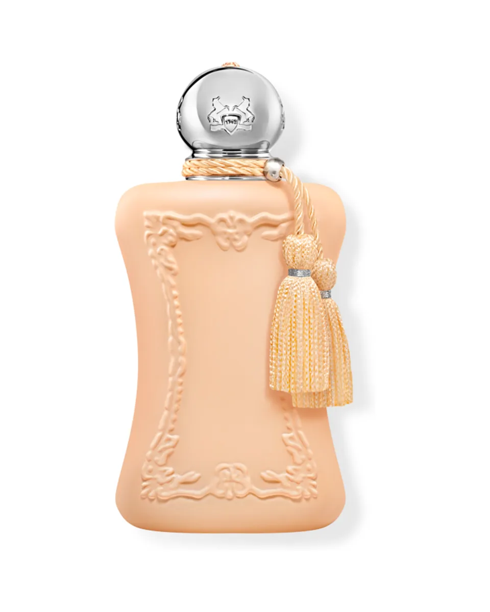 Frasco do perfume Parfums de Marly Cassili