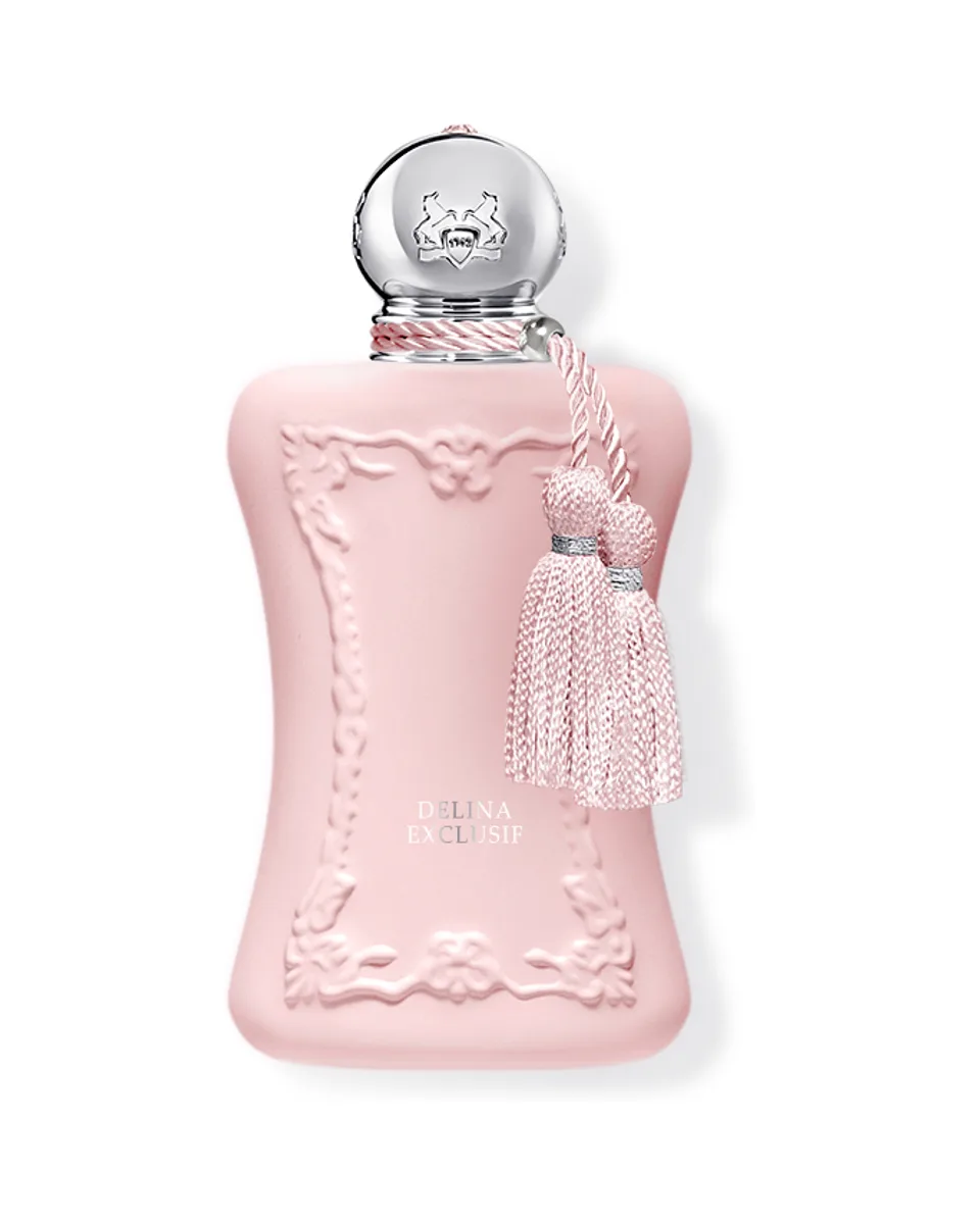 Frasco do perfume Parfums de Marly Delina Exclusif