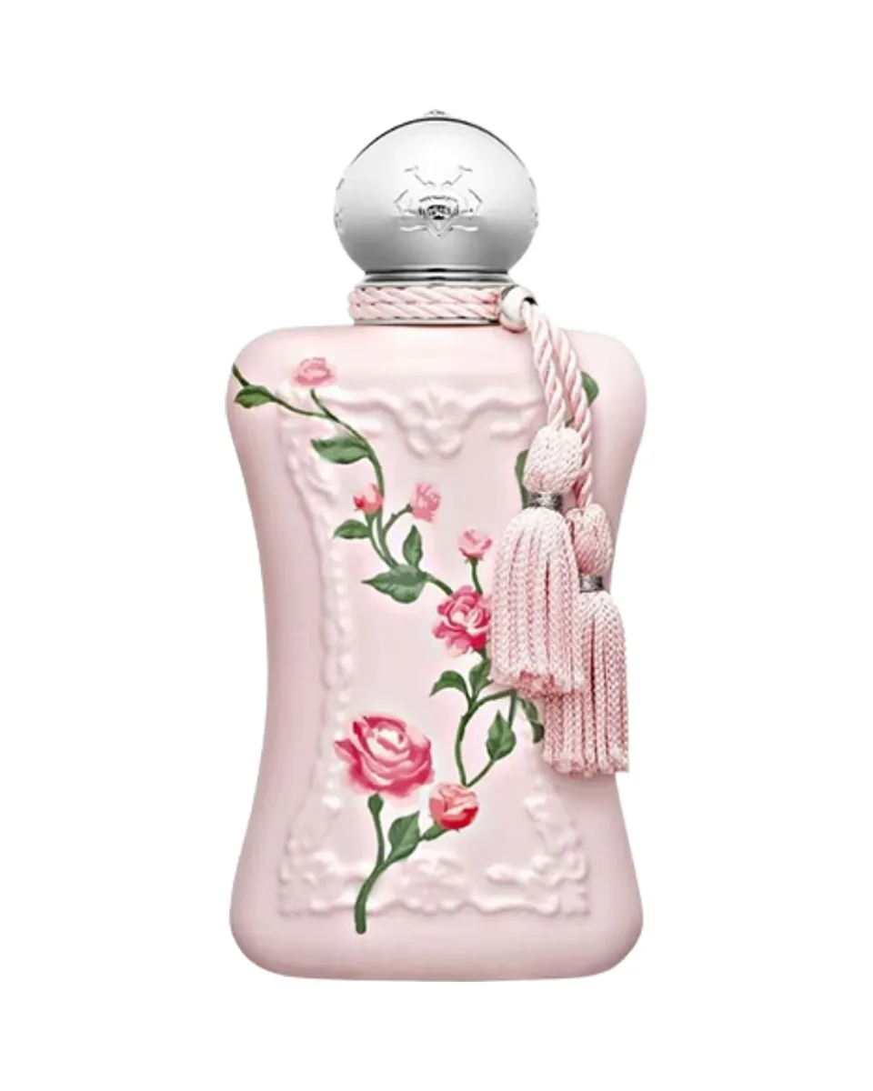 Frasco do perfume Parfums de Marly Delina Limited Edition
