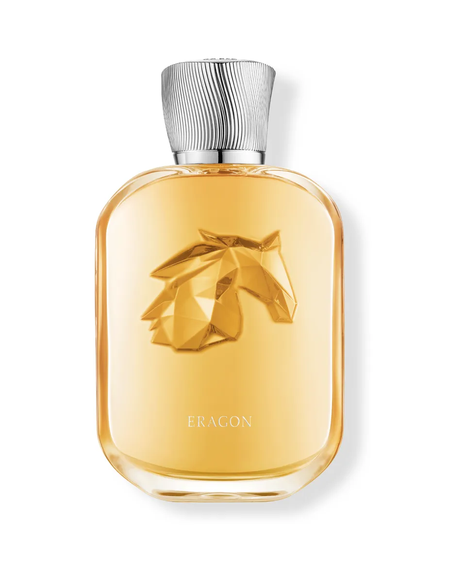 Frasco do perfume Parfums de Marly Eragon