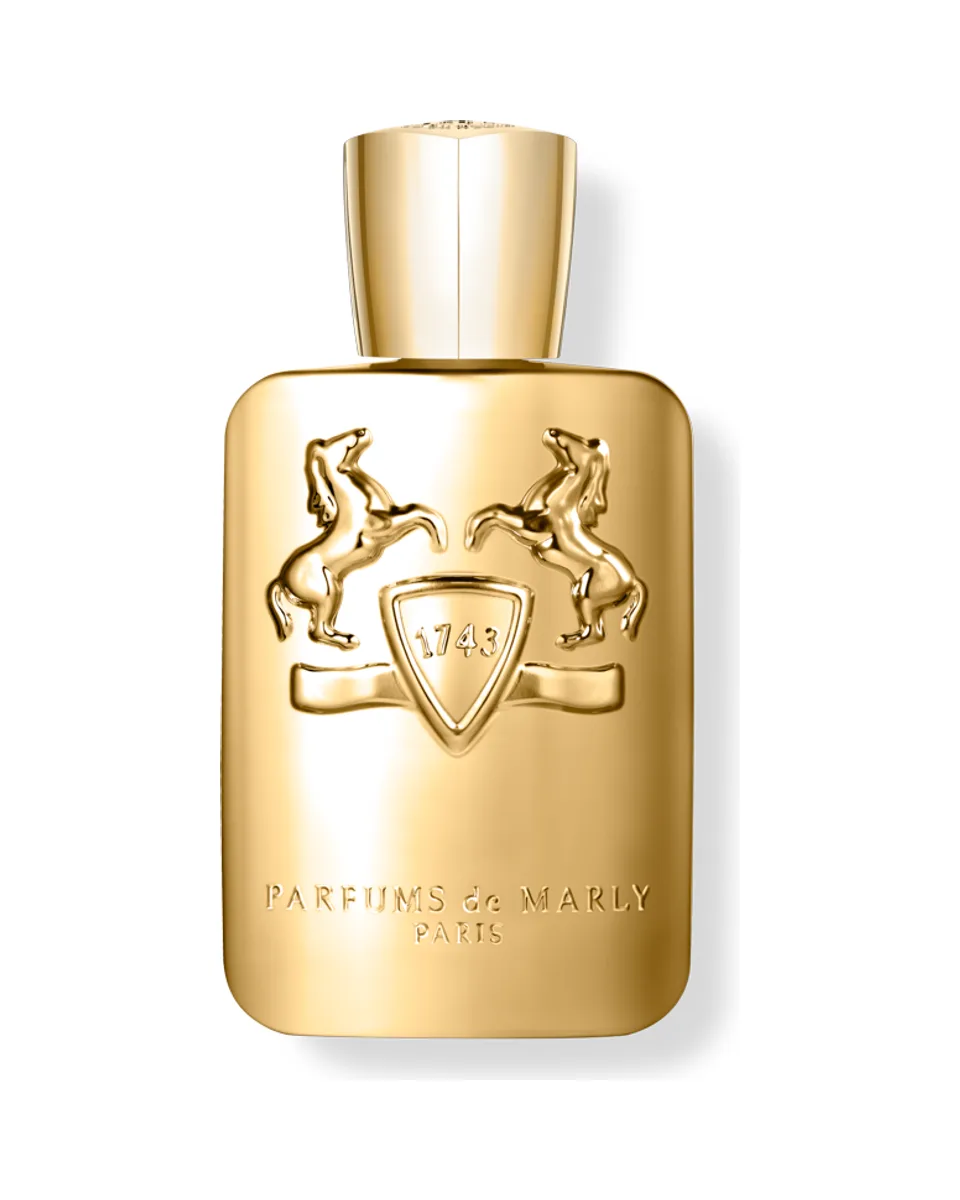 Frasco do perfume Parfums de Marly Godolphin