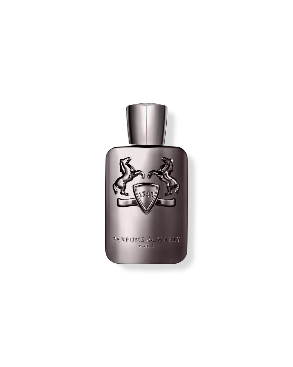 Frasco do perfume Parfums de Marly Herod