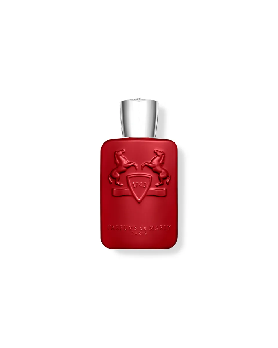 Frasco do perfume Parfums de Marly Kalan