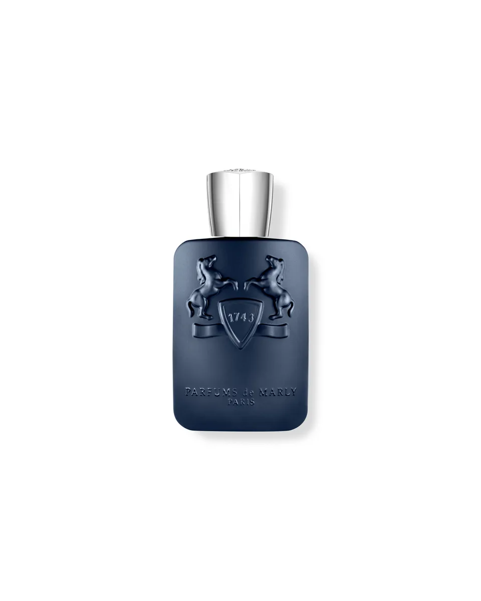 Frasco do perfume Parfums de Marly Layton