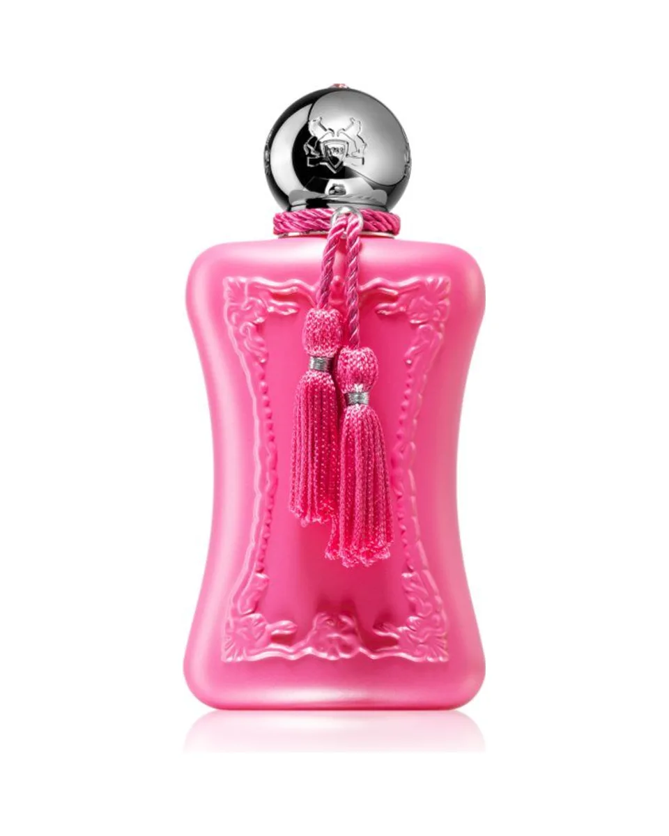 Frasco do perfume Parfums de Marly Oriana