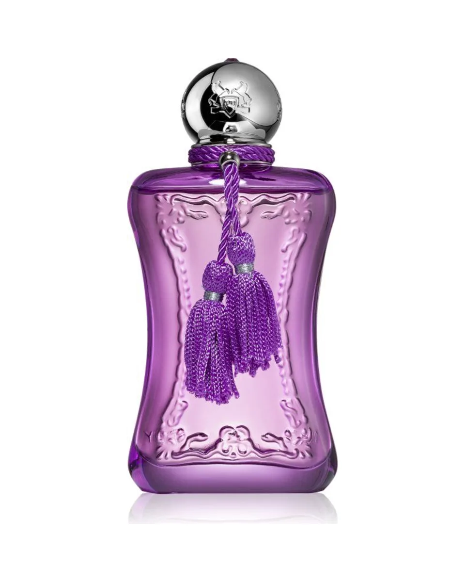 Frasco do perfume Parfums de Marly Palatine