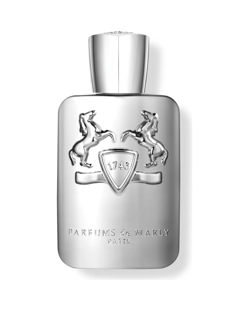 Frasco do perfume Parfums de Marly Pegasus